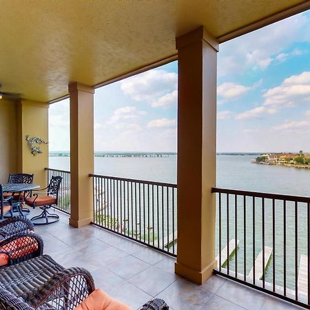 The Waters Condo Building 5 Patriot'S Retreat Horseshoe Bay Esterno foto